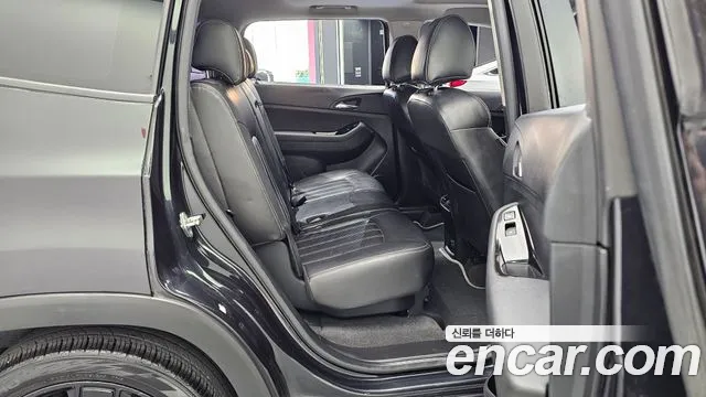 2015 ChevroletGMDaewoo Orlando 1.6 Diesel Perfect Black, photograph 10