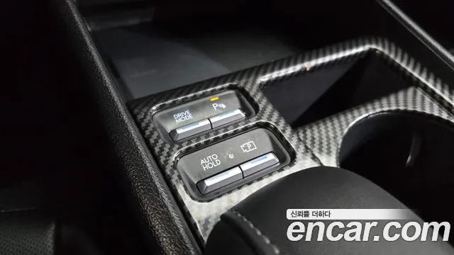 2026 Hyundai Sonata 2.0 LPG(Taxi), photograph 3