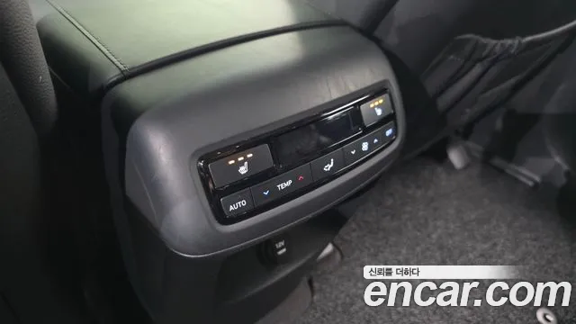 2024 Hyundai Palisade Diesel 2.2 4WD, photograph 5