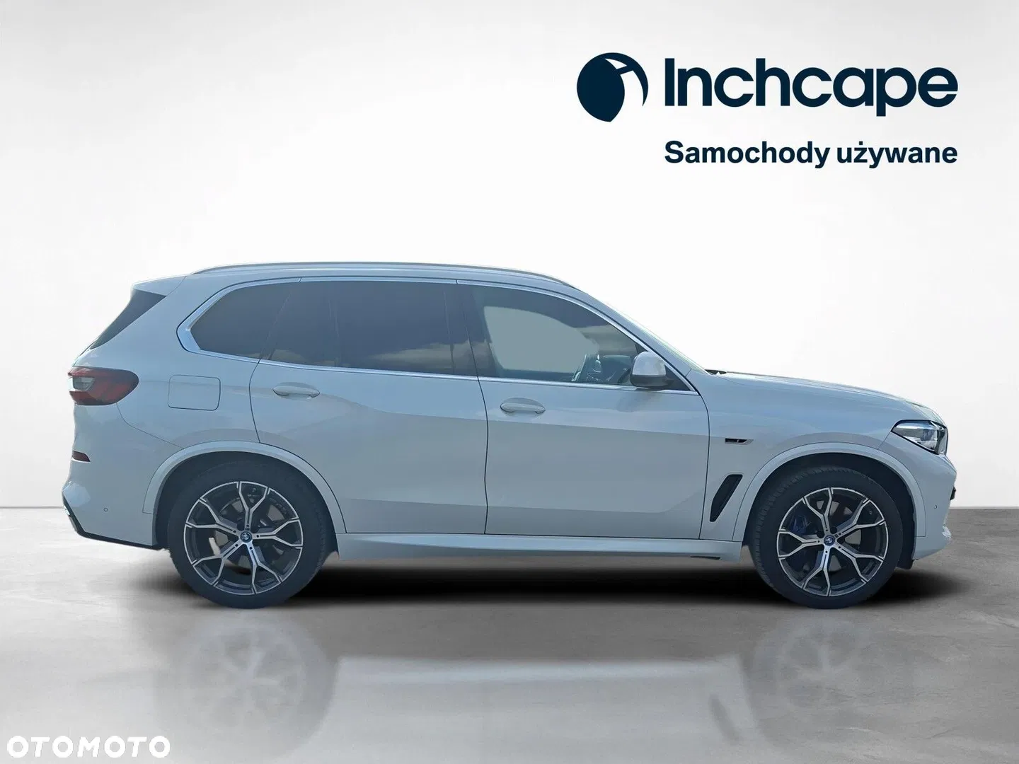 2021 BMW X5, photograph 6