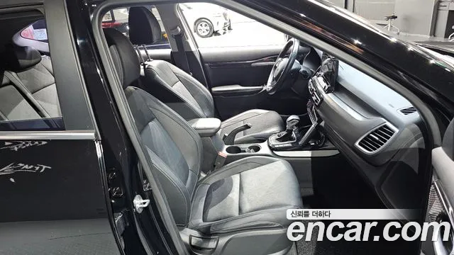 2020 Kia Seltos Diesel 1.6 2WD, photograph 8