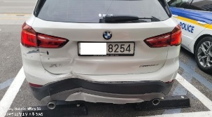 2019 BMW X1 xDrive20d xLine, photograph 5