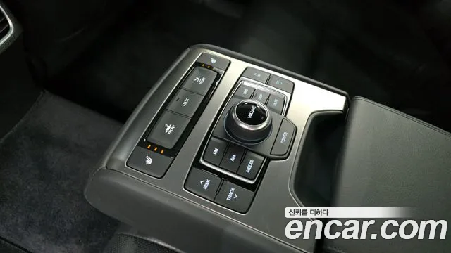 Hyundai Genesis G330 Modern — photo 1 of 20