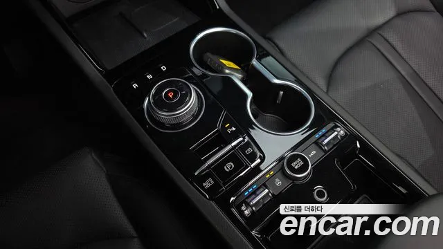 2024 Kia K5 Noblesse, photograph 6