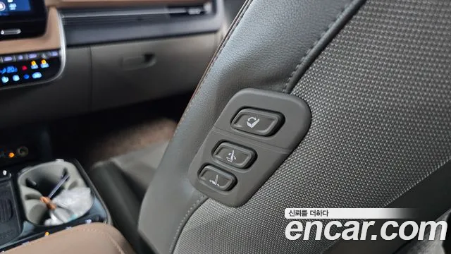 2024 Hyundai Ioniq5 Long Range, photograph 2