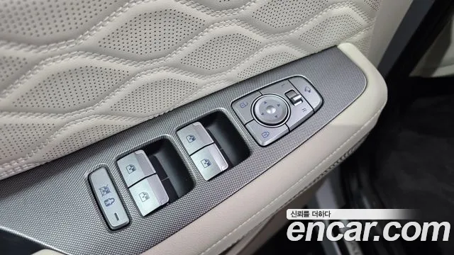 Hyundai Palisade Diesel 2.2 4WD — photo 1 of 31