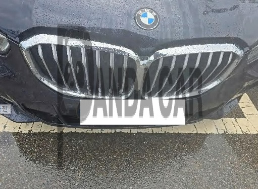 2021 BMW X5 xDrive45e iPerformance, photograph 1
