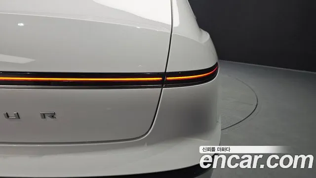 2023 Hyundai Grandeur Premium, photograph 5