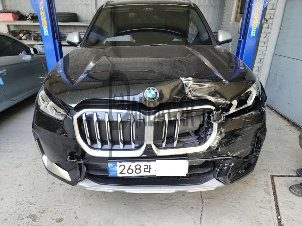 2023 BMW X1 sDrive20i, photograph 6