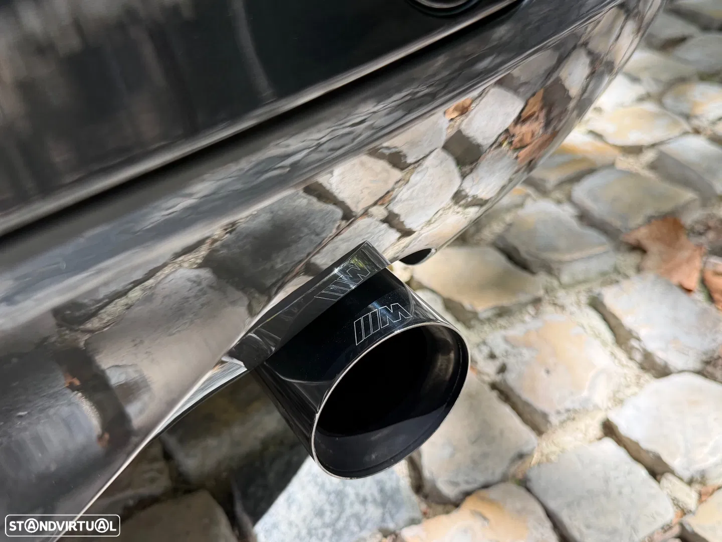 2014 BMW Série 2 Standard, photograph 6