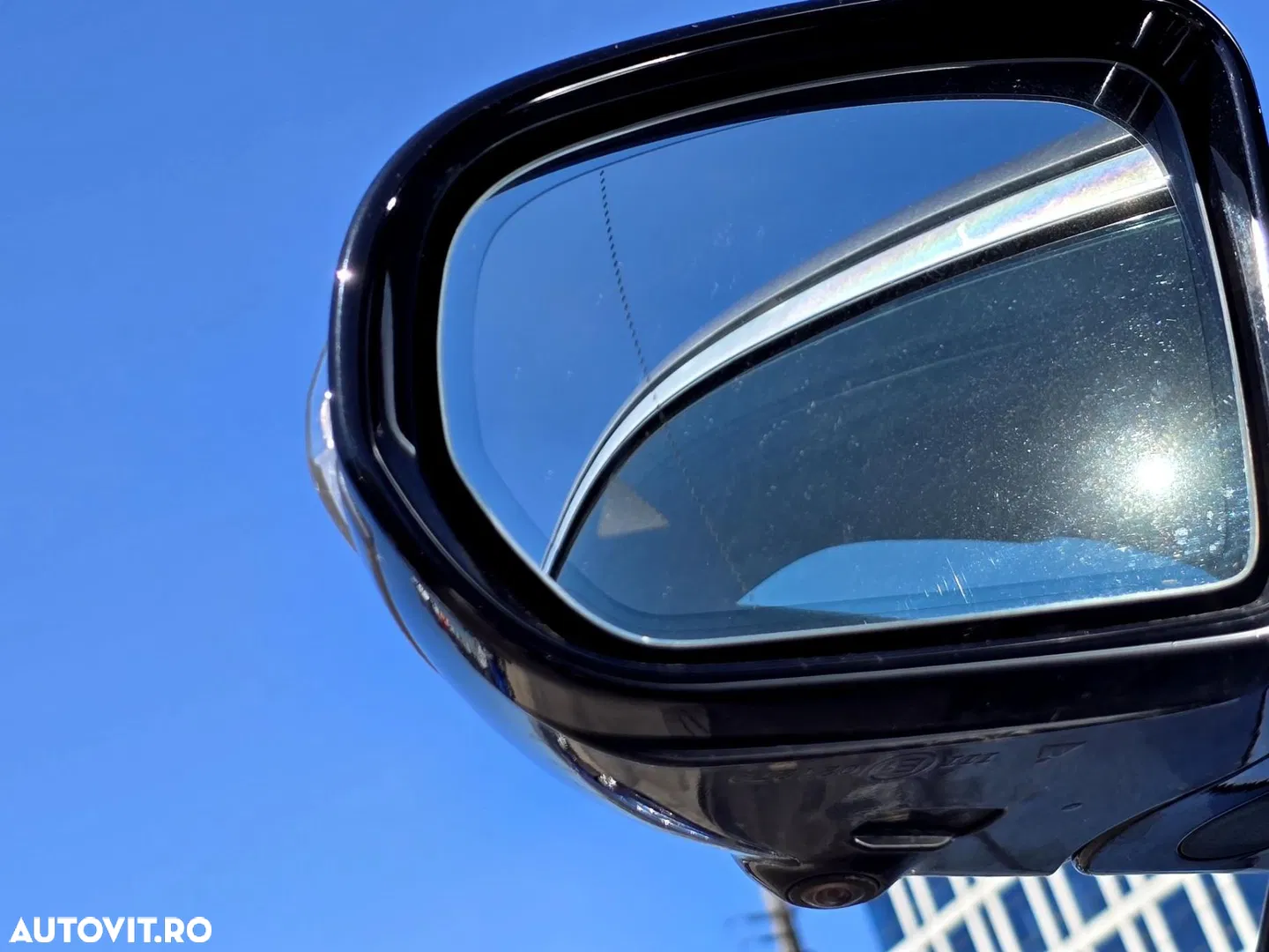2018 Mercedes-Benz S 450 4MATIC Long Aut., photograph 9