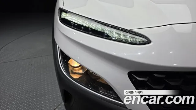 2022 Hyundai Kona Gasoline 2.0 2WD, photograph 11