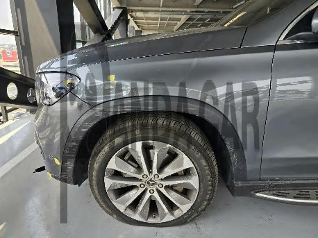 2023 Mercedes-Benz GLE300 d 4MATIC, photograph 5