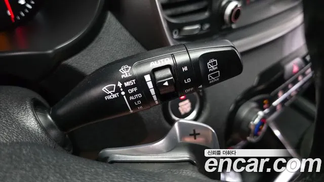 2016 Kia Sorento Diesel 2.2 4WD, photograph 6