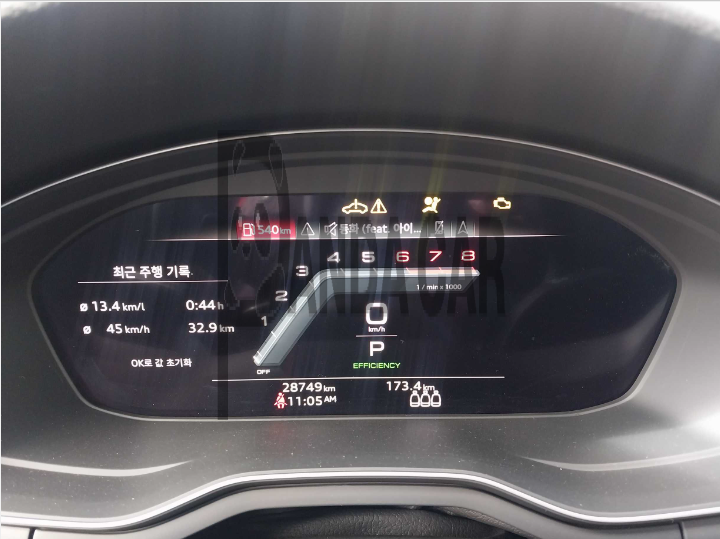 2023 Audi A5 Sportback 40 TFSI quattro, photograph 1