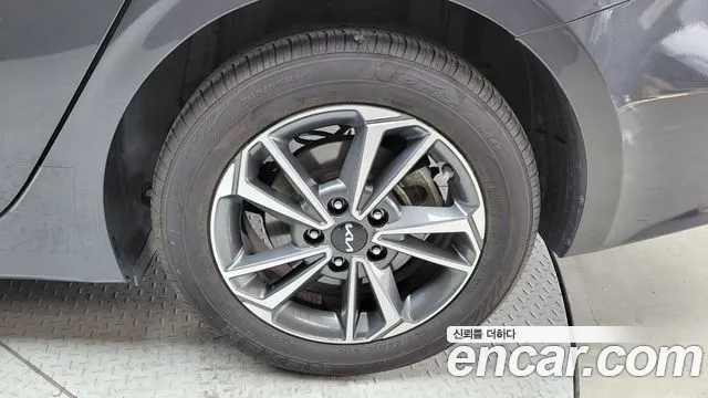 2022 Kia K3 1.6, photograph 9