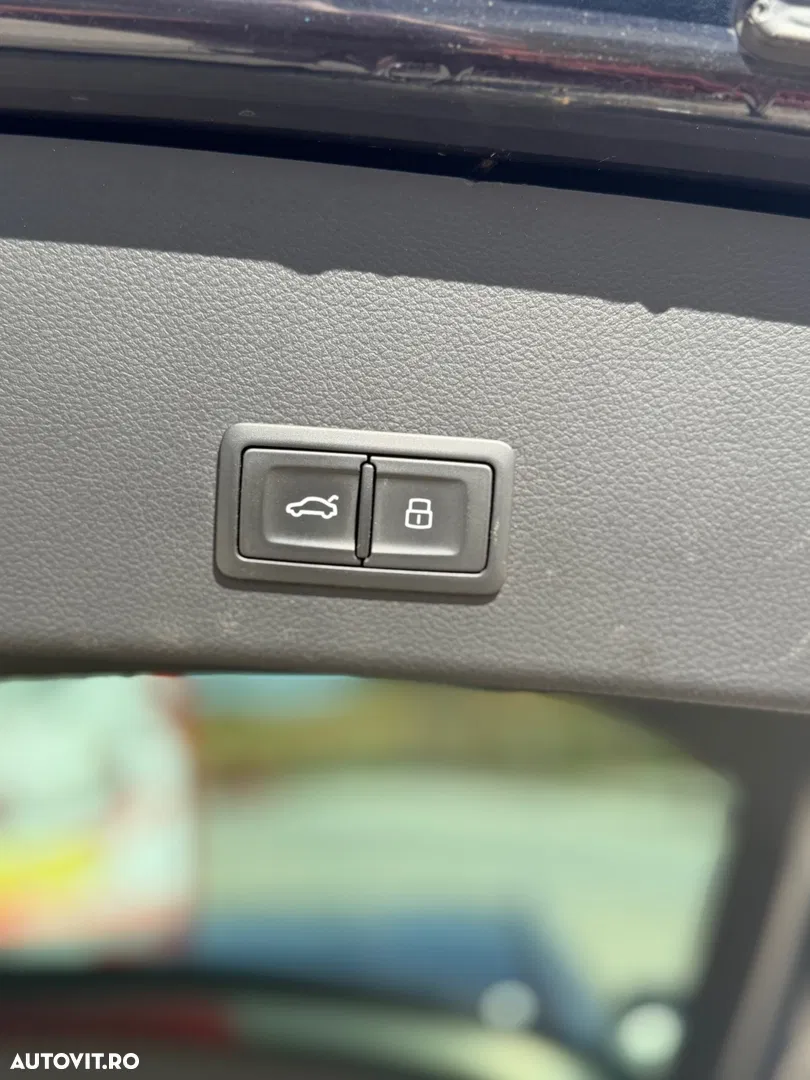 2016 Audi A6 Allroad, photograph 11