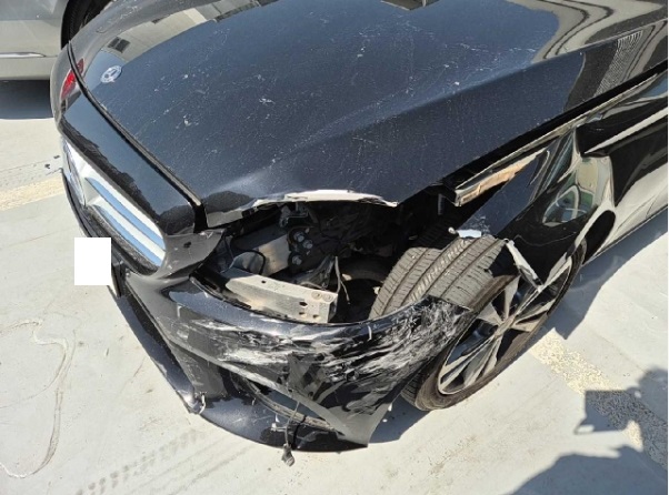 2020 Mercedes-Benz C220 d 4MATIC, photograph 3