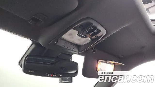2021 ChevroletGMDaewoo Trailblazer 1.3 Turbo 4WD, photograph 8