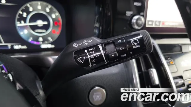 2022 Kia Sorento Gasoline 2.5T 2WD, photograph 4