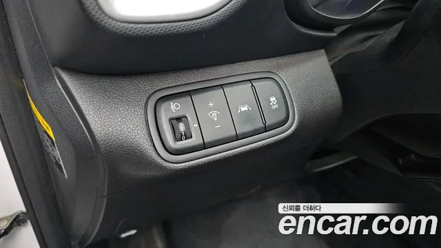 2019 Hyundai Venue 1.6 Smart, photograph 6