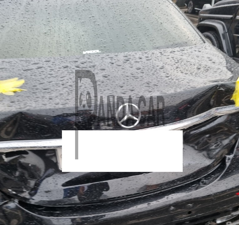 2020 Mercedes-Benz E 250, photograph 4