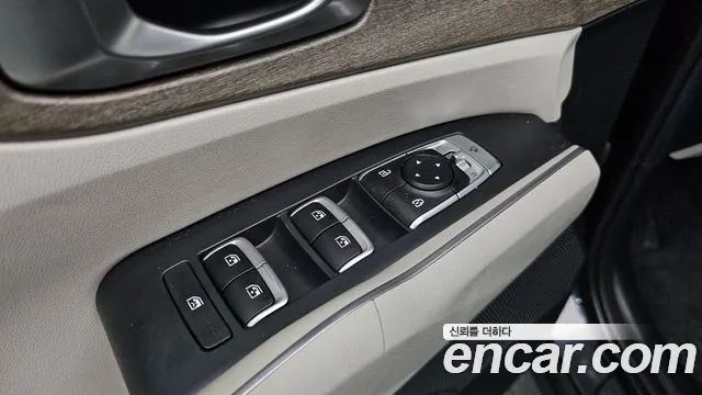 2023 Kia Sorento HEV 1.6 4WD, photograph 9