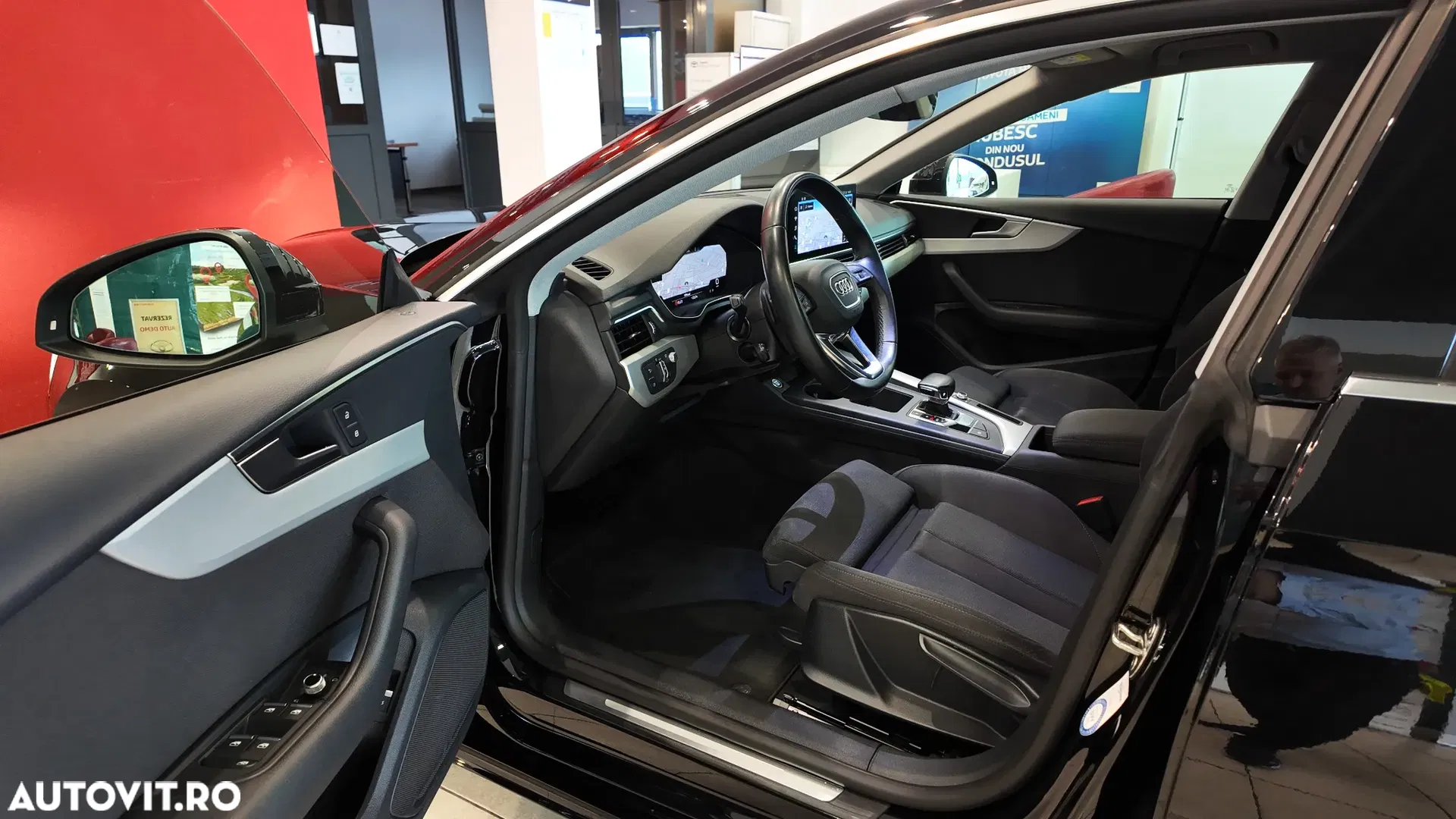 2022 Audi A5 Sportback 35 TDI S tronic, photograph 11