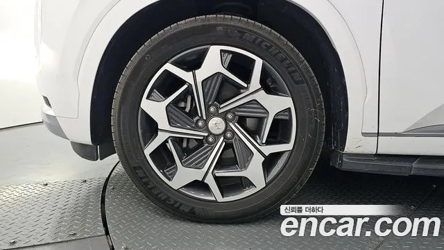 Hyundai Palisade Diesel 2.2 2WD — photo 1 of 20