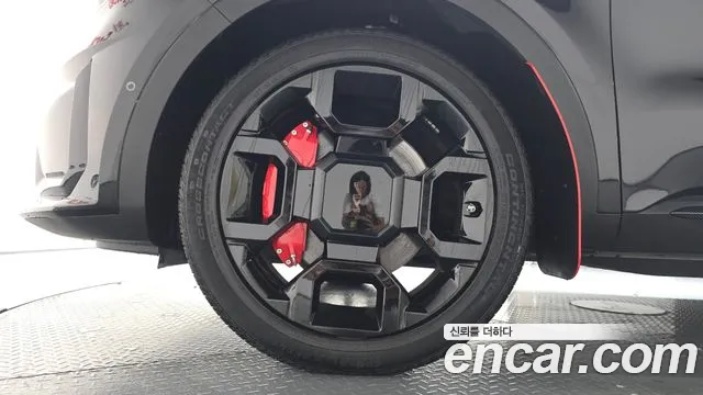 2023 Kia Sorento Gasoline 2.5T 2WD, photograph 2