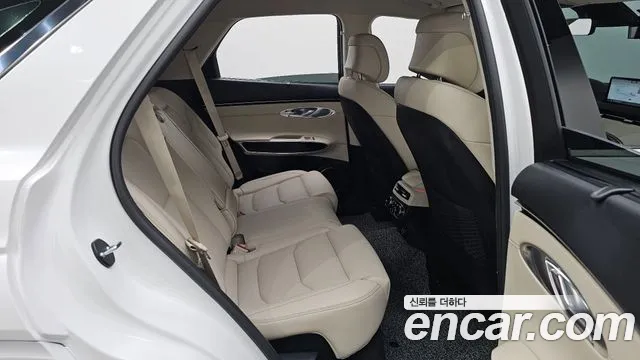 2023 Genesis GV70 2.5T Gasoline 2WD, photograph 7
