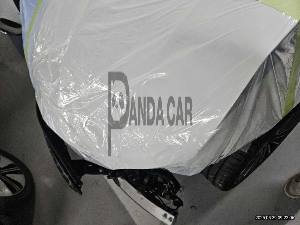 2023 Mercedes-Benz C300 4MATIC, photograph 5