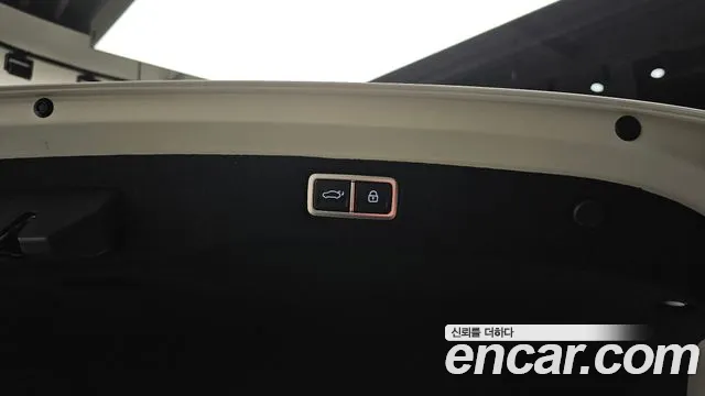 2024 Hyundai Sonata 2.0, photograph 5