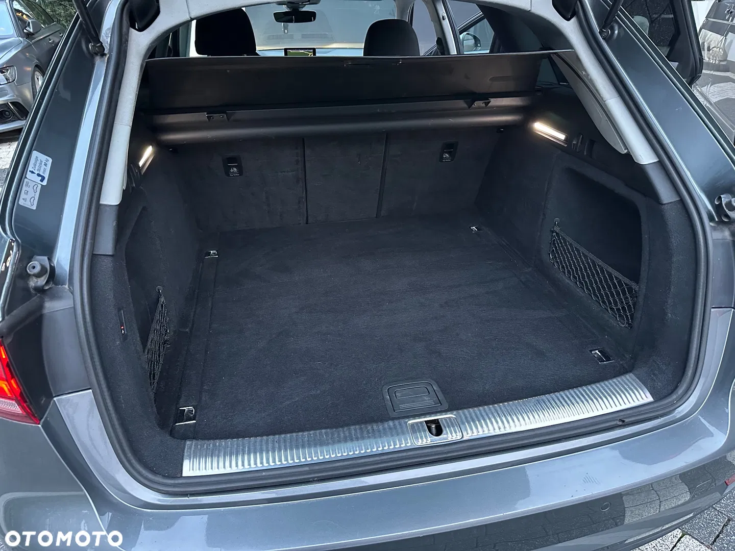 2016 Audi A4 Avant, photograph 7