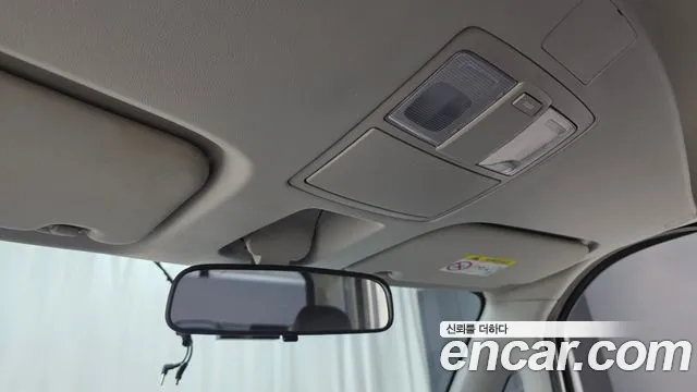 Kia RAY Standard — photo 1 of 31