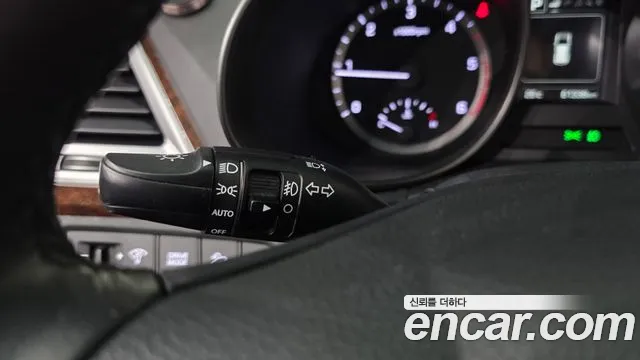 2016 Hyundai Santafe Diesel 2.0 2WD, photograph 10