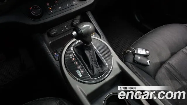 2015 Kia Sportage Diesel 2WD ACE, photograph 6