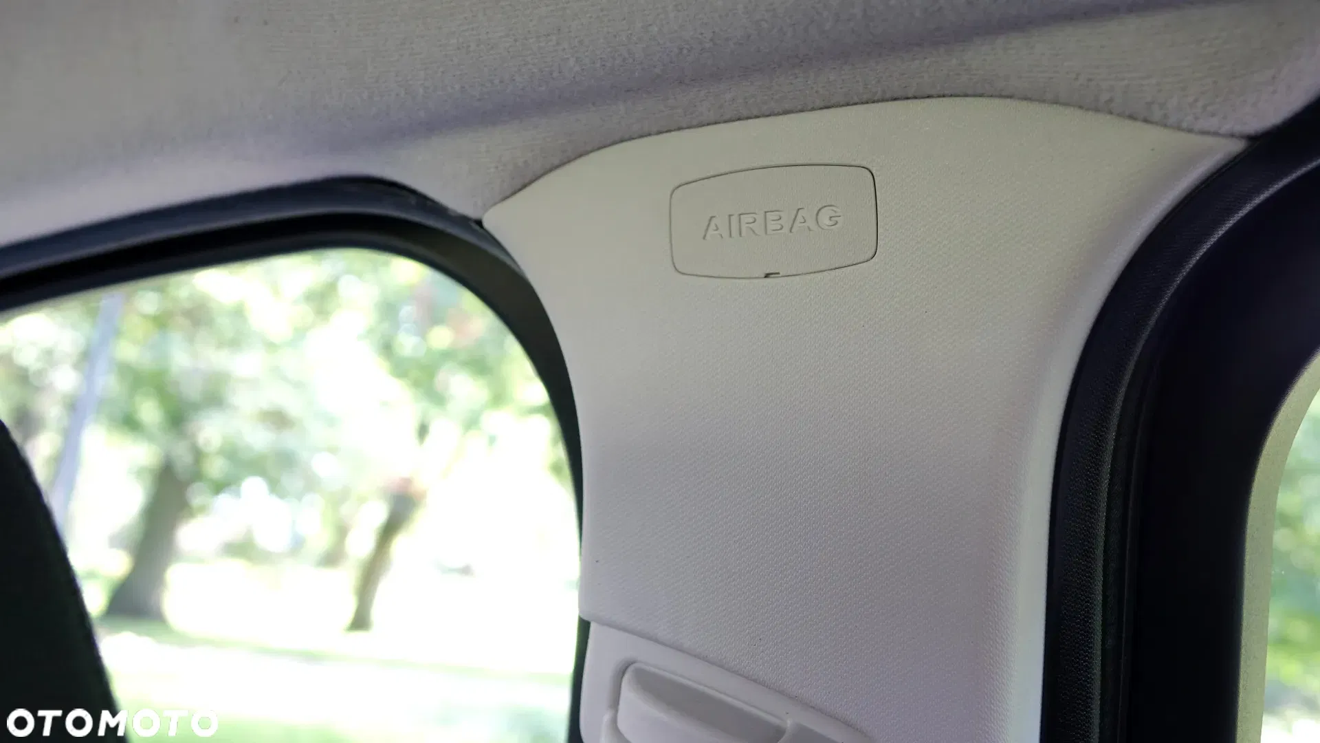 2013 Ford Grand C-MAX, photograph 9