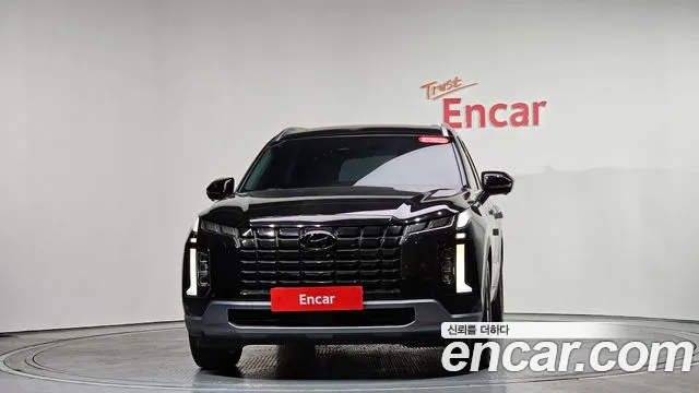 2022 Hyundai Palisade Diesel 2.2 2WD, photograph 10