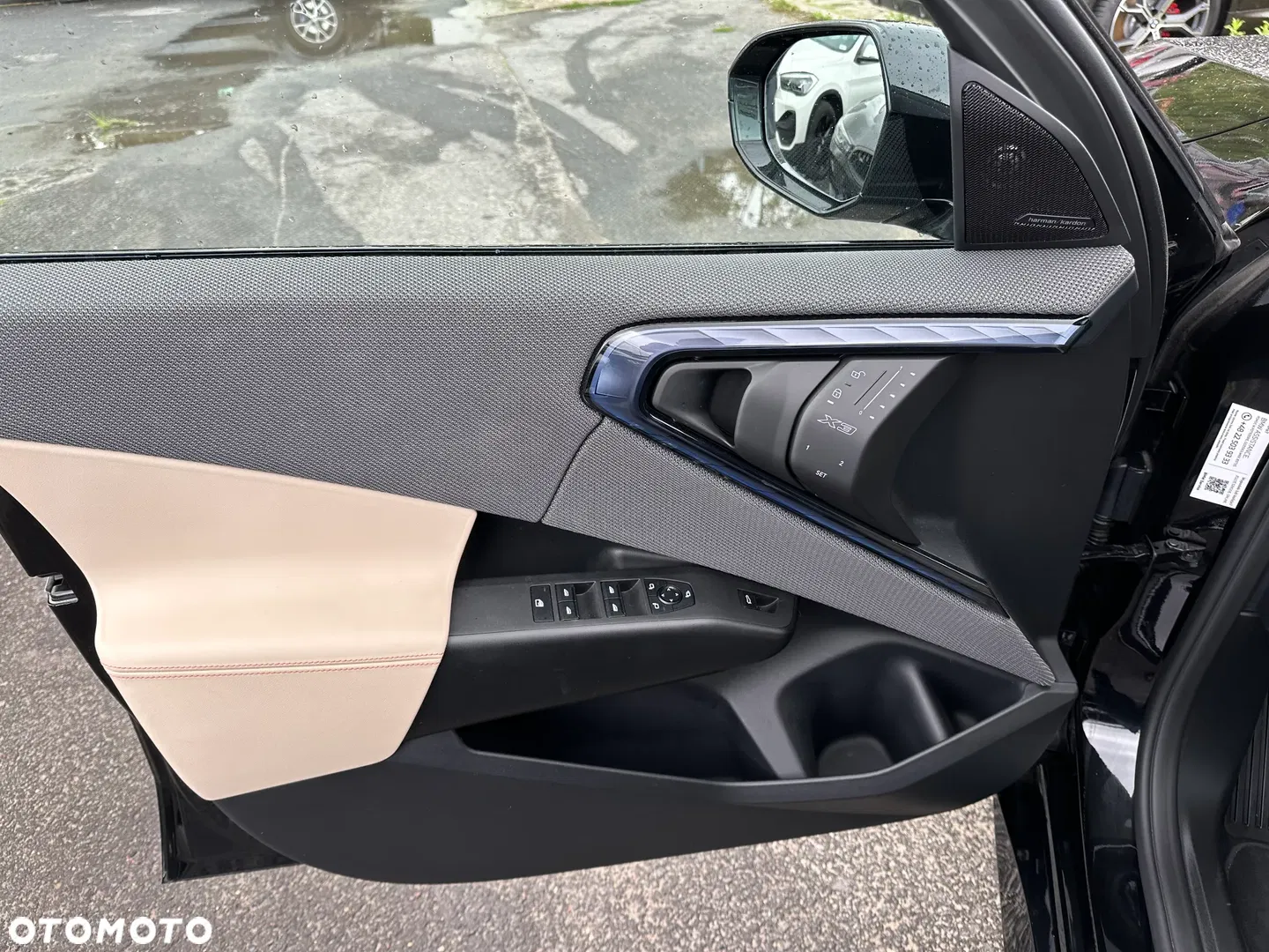 2025 BMW X3, photograph 11
