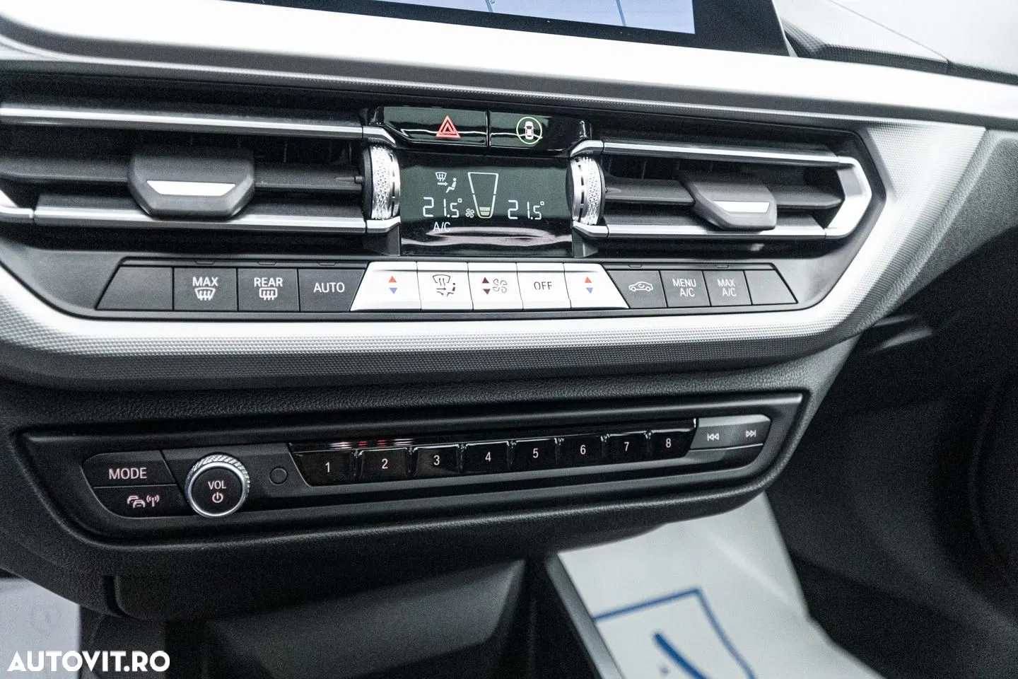 2021 BMW Seria 2, photograph 11