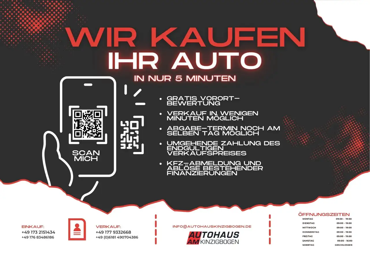 2023 Volkswagen Tiguan R-Line ACC*APPS*VIR*MTRX*PARK*1.HAND, photograph 2