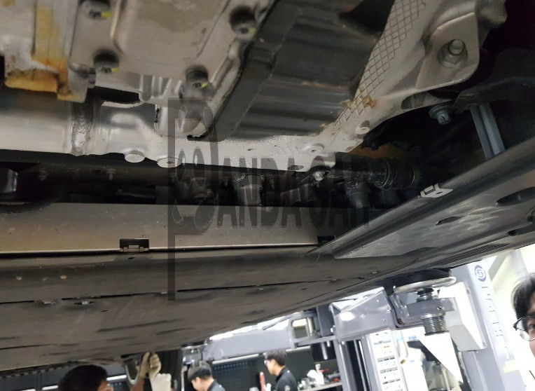 2023 Mercedes-Benz EQE350 4MATIC, photograph 3