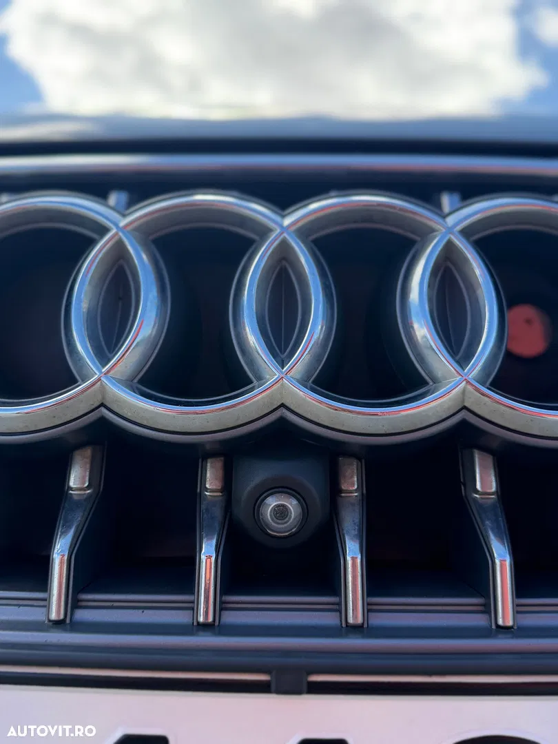 2016 Audi A6 Allroad, photograph 9