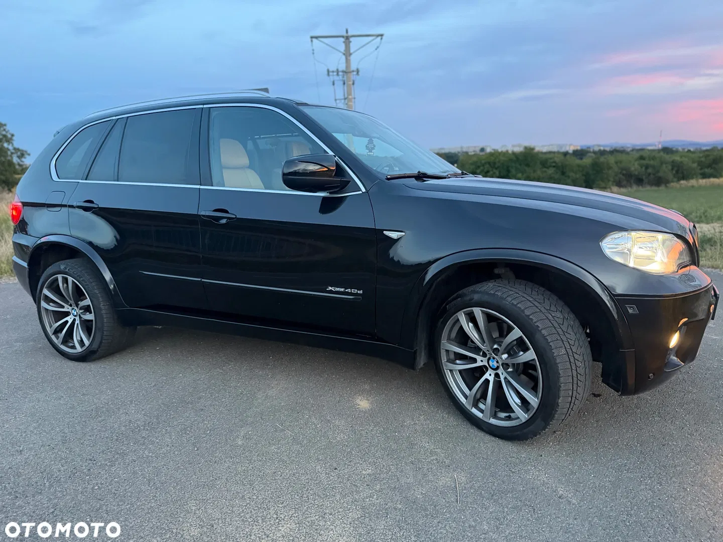 2011 BMW X5, photograph 10