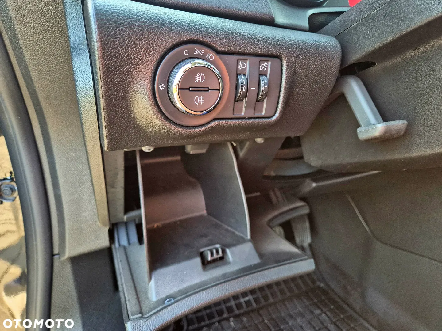 2018 Opel Astra 1.4 T Active EU6, photograph 10
