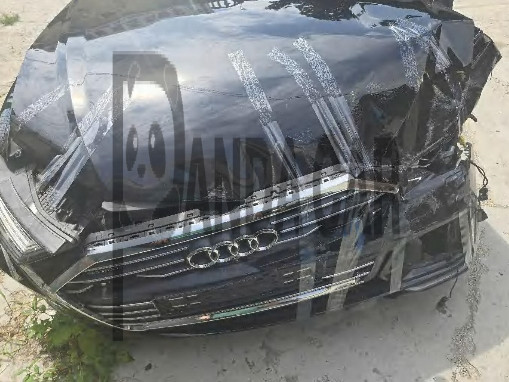 2023 Audi A6 45 TFSI quattro, photograph 5