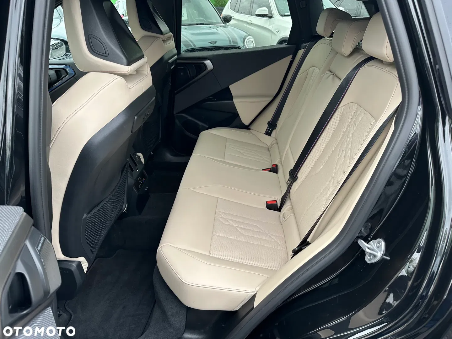 2025 BMW X3, photograph 7