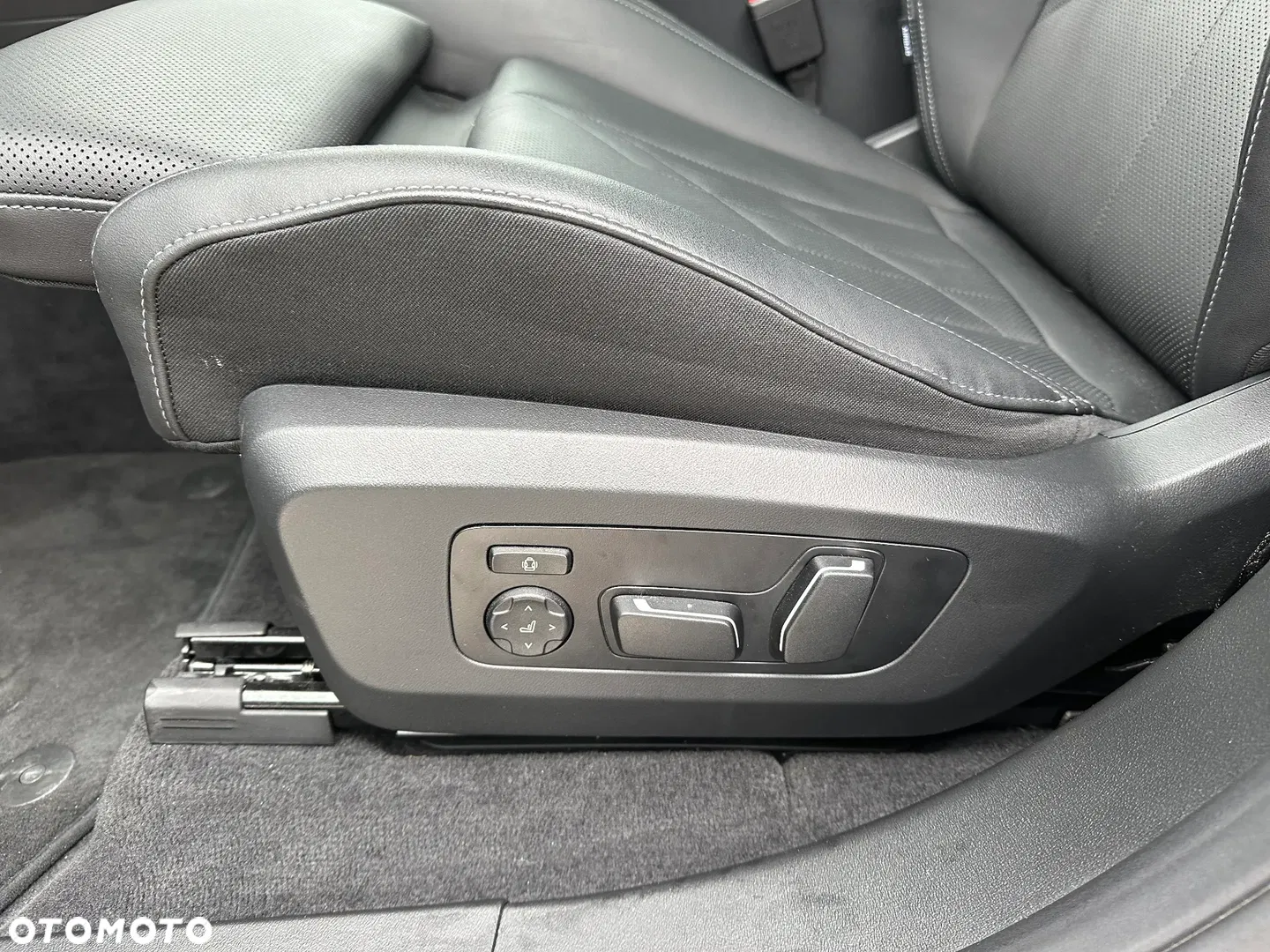 2025 BMW X3, photograph 10