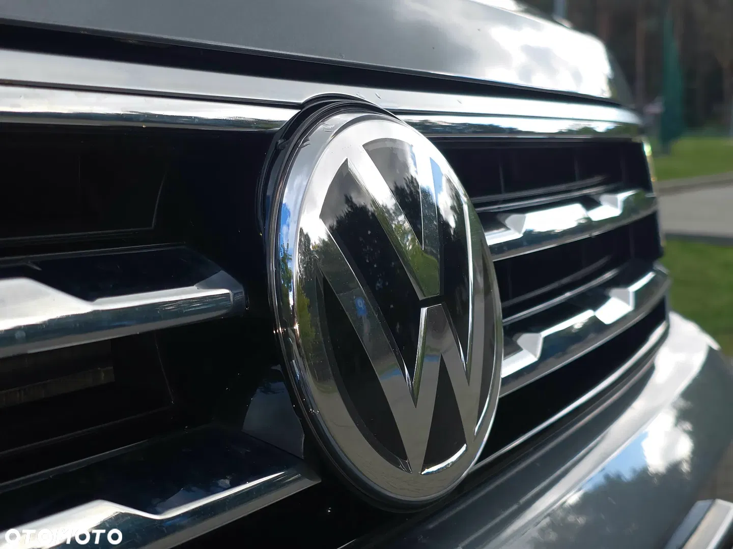 2020 Volkswagen Tiguan 2.0 TDI SCR 4Mot Elegance DSG, photograph 6